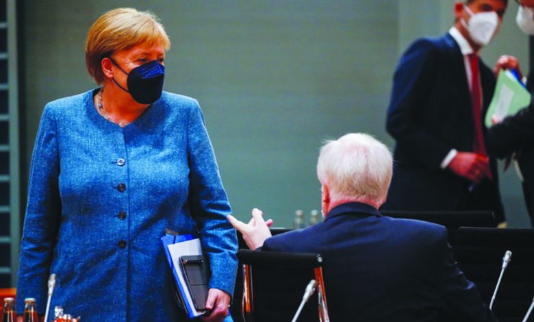 Menkeu Jerman Sebut Reformasi Pajak Global Langkah Besar Untuk Keadilan