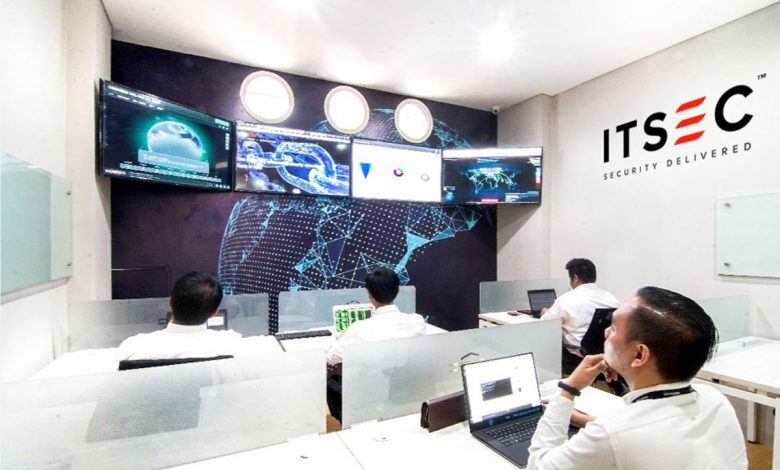 Indoposco Ini Solusi Jaga Keamanan Umkm Dari Serangan Siber