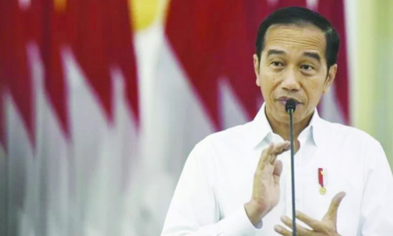 BEM Udayana Cap Jokowi The Guardian of Oligarch, Pengamat : Julukan Sangat Menohok