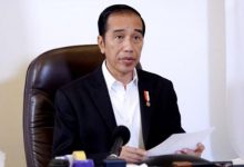 Bukan Lip Service, Jokowi Wujudkan Pembangunan Indonesia Sentris
