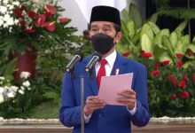 Ancaman Kian Berat, Jokowi Minta Polri Kuasai Iptek