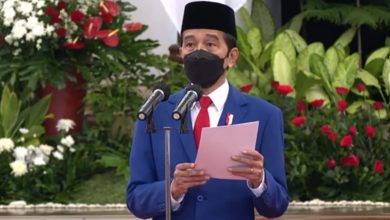 Ancaman Kian Berat, Jokowi Minta Polri Kuasai Iptek
