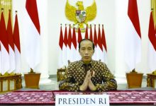 Jokowi Perpanjang PPKM Darurat hingga 25 Juli