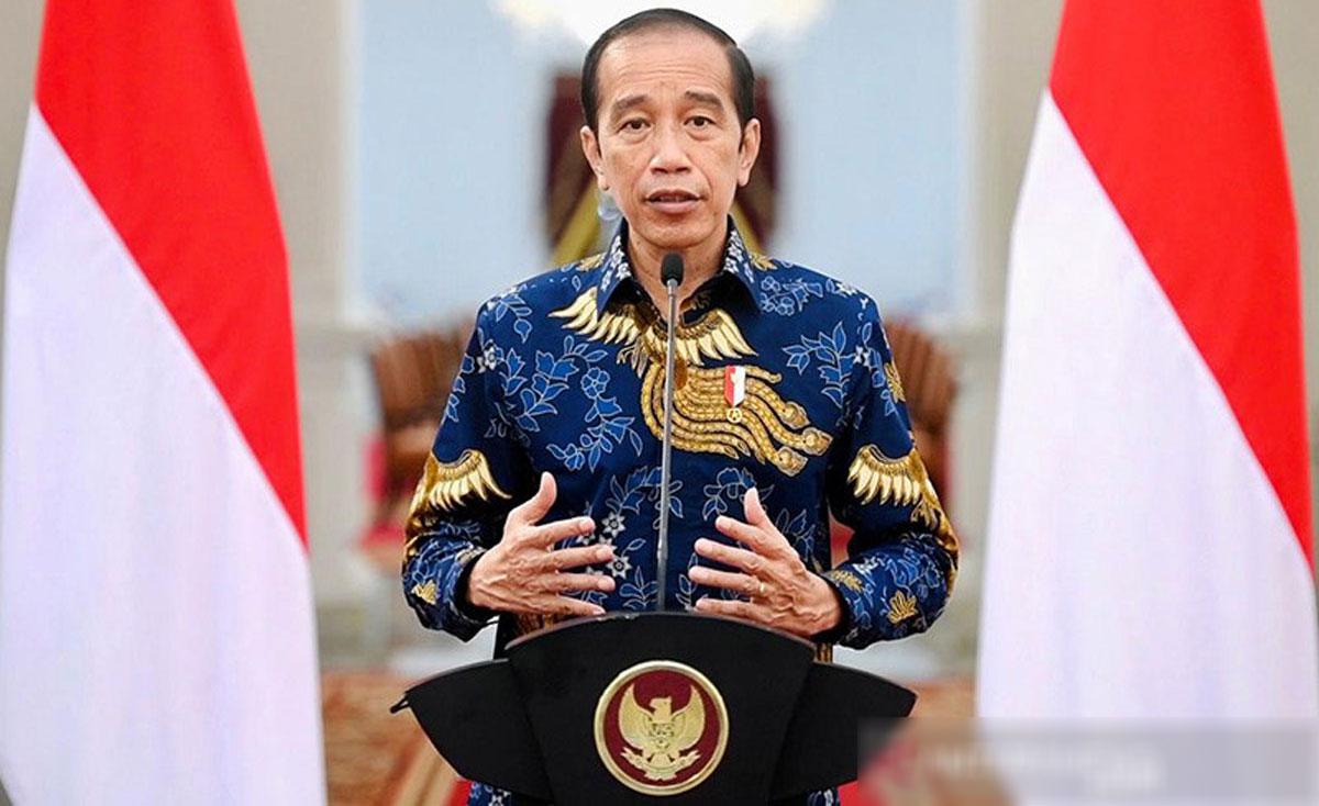 indoposco