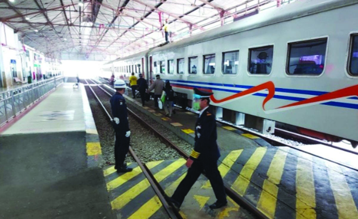 kereta