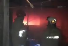 Insiden Kebakaran Gedung BPOM, Polisi Periksa 12 Orang