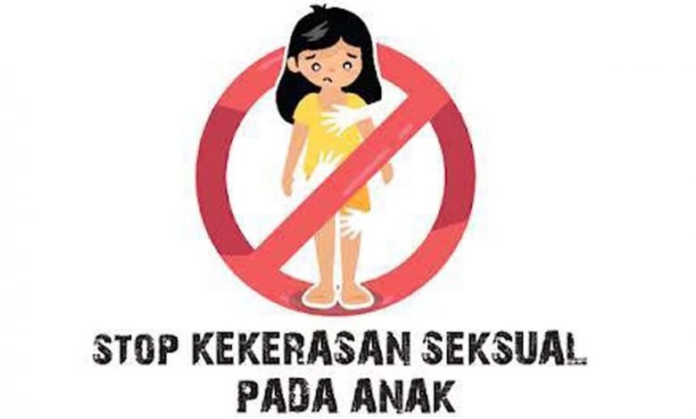 Kasus Seksual Dominasi Kekerasan Anak di Banten