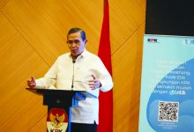 Dewas KPK: Laporan Dugaan Pelanggaran Etik Indriyanto Seno Adji Tidak Cukup Bukti