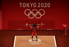 Semangati Atlet Indonesia Di Olimpiade Tokyo, Menkominfo Siapkan Bonus Pribadi