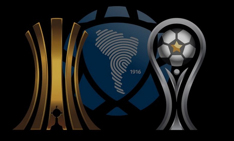 Jadwal Final Libertadores Dan Sudamericana Musim 2021 Diundur