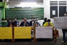 Beredar Video Mahasiswa Minta Copot Kapolda Banten Soal Kelestarian Baduy