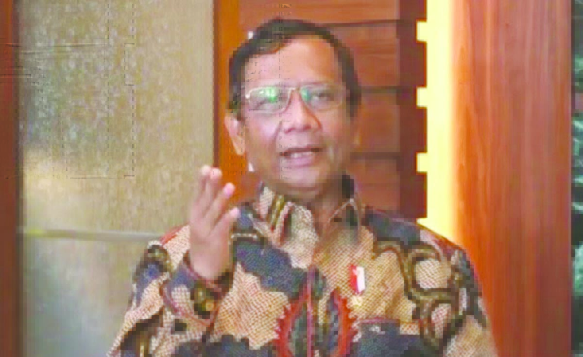 indoposco