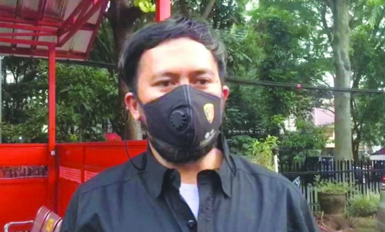 Demonstran Bawa Molotov di Bandung Jadi Tersangka