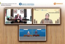 indoposco KemenKopUKM dan Bank Indonesia Hadirkan Pusat Wastra Nusantara
