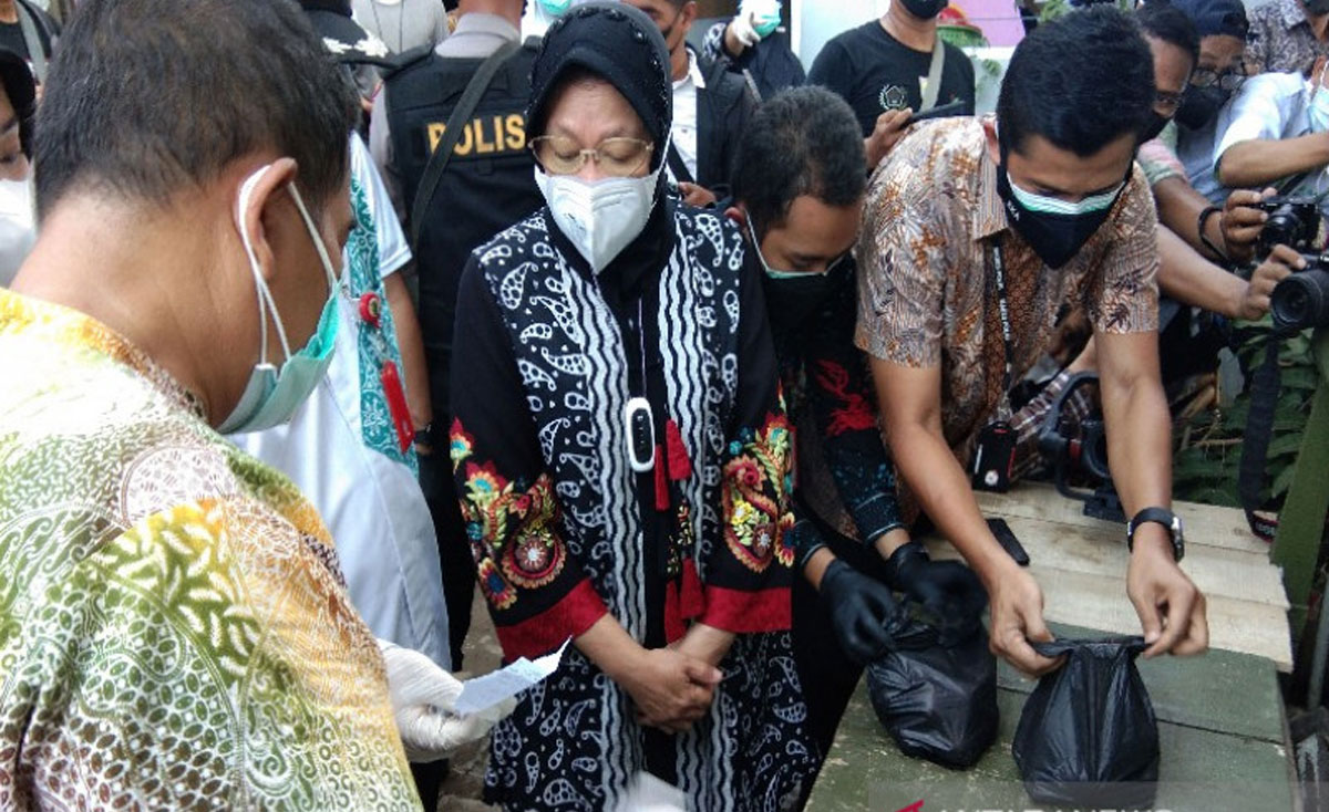 indoposco