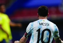 Lionel Messi Bilang Final Lawan Brasil dan Neymar Akan Jadi Laga yang Sulit