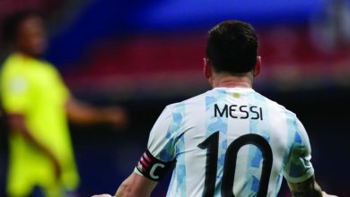 Lionel Messi Bilang Final Lawan Brasil Dan Neymar Akan Jadi Laga Yang Sulit