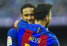 Neymar Bergurau Jika Persahabatannya dengan Messi "Dipertaruhkan" di Final Copa America