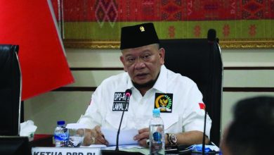 Dpd: Indonesia Kritis, Ppkm Darurat Diperlukan