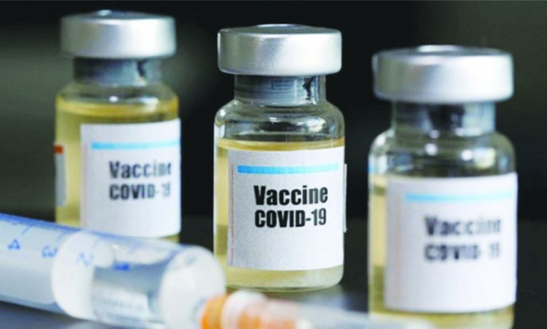 Cina Borong Pfizer dari AS, DPR: Evaluasi Vaksin Sinovac