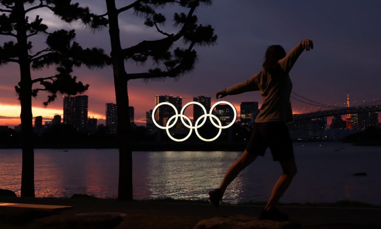 15 Pemimpin Dunia Akan Hadiri Upacara Pembukaan Olimpiade Tokyo