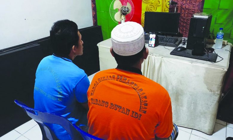 JPU Tuntut Hukuman Mati Dua Terdakwa Pembunuh Sadis di Aceh Timur