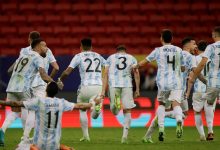 Kalahkan Kolombia, Argentina Tantang Brasil di Final Copa America