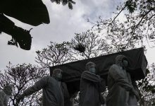 Kematian Tertinggi Covid-19 Nasional di Jawa Tengah
