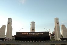 BPS: Perekonomian Banten Triwulan II Tumbuh 8,95 Persen
