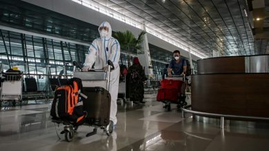 Sentra Vaksinasi Bandara Soekarno-Hatta Kini Buka 24 Jam
