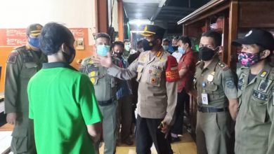 Sembilan Hari Ppkm Darurat, Pemkot Tangerang Beri Sanksi 883 Pelanggar