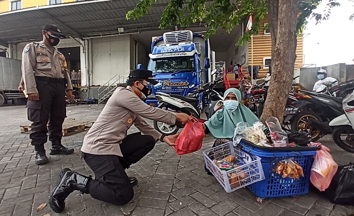 indoposco