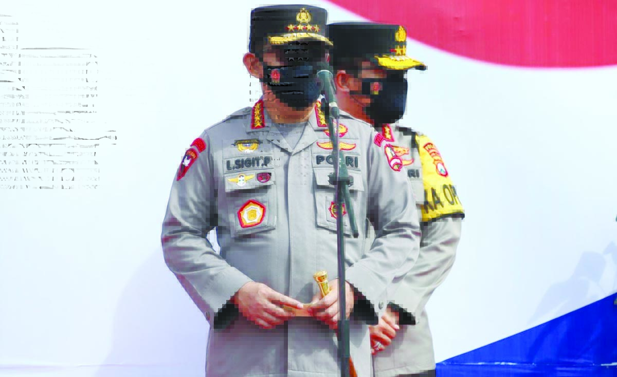 indoposco