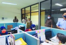 Abaikan PPKM Darurat, Dua Perusahaan di Cianjur Terancam Sanksi
