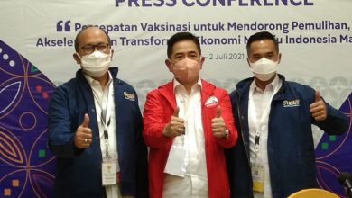 Indoposco Tantangan Kadin Bangkitkan Ekonomi Nasional Di Masa Pandemi