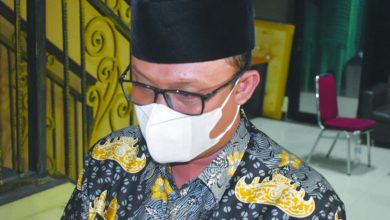 Langgar Prokes, Wabup Lampung Tengah Diperiksa Polisi