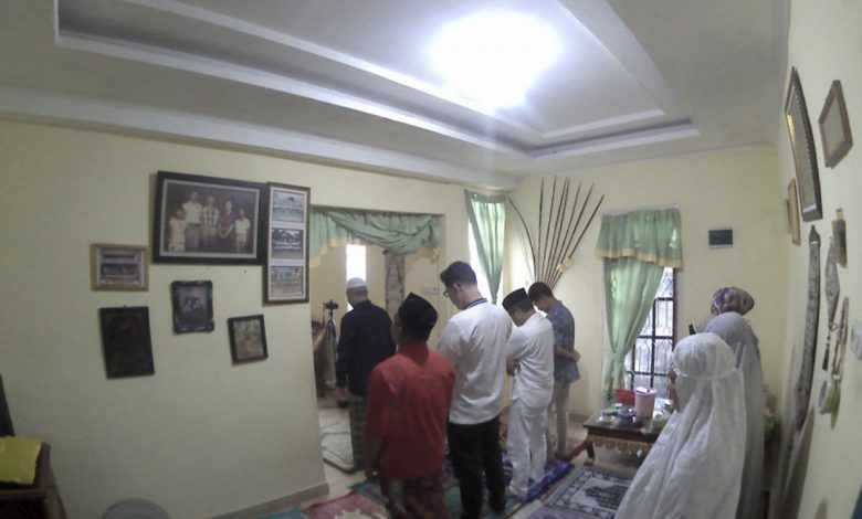 indoposco