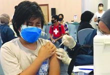 DKI Tak Terapkan Kebijakan Vaksin Berbayar