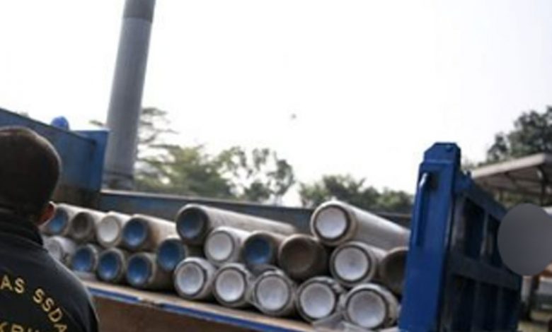 indoposco