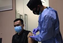 31,6 Juta Lebih Penduduk Indonesia Sudah Vaksin Lengkap