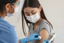 Polda Metro Jaya Dan Alodokter Gandeng Relawan Medis Sukseskan Program Gerakan Vaksinasi Merdeka
