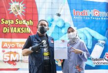 indoposco Bandung Optimistis Herd Immunity Tercipta Dua Bulan ke Depan