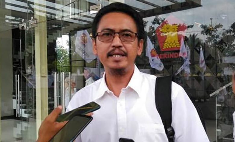 ALIPP: Janji Politik Gubernur Banten untuk Reformasi Birokrasi Bualan Belaka