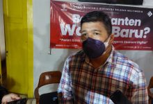 Bank Banten akan Rebut Pengelolaan RKUD di 8 Kabupaten/Kota