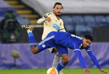 Pelatih Leicester Pastikan Fofana Absen Hingga 2022