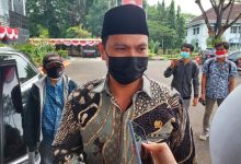 Terungkap, Pencopotan Kadinkes Kota Serang Ternyata Usulan Ketua DPRD