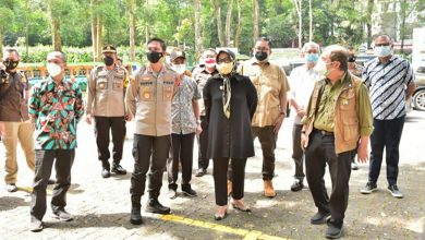 Bupati Bogor Ungkap Alasan Beri Izin Operasi Taman Safari