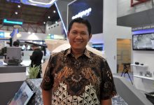 Indonesia Harus Mandiri Teknologi dan Internet