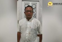 Soal Twk Kpk, Arahan Jokowi Dekat Dengan Rekomendasi Komnas Ham