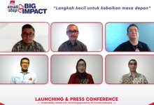 PZ Cussons Indonesia Luncurkan Sustainability Inisiatif “Small Step Big Impact”